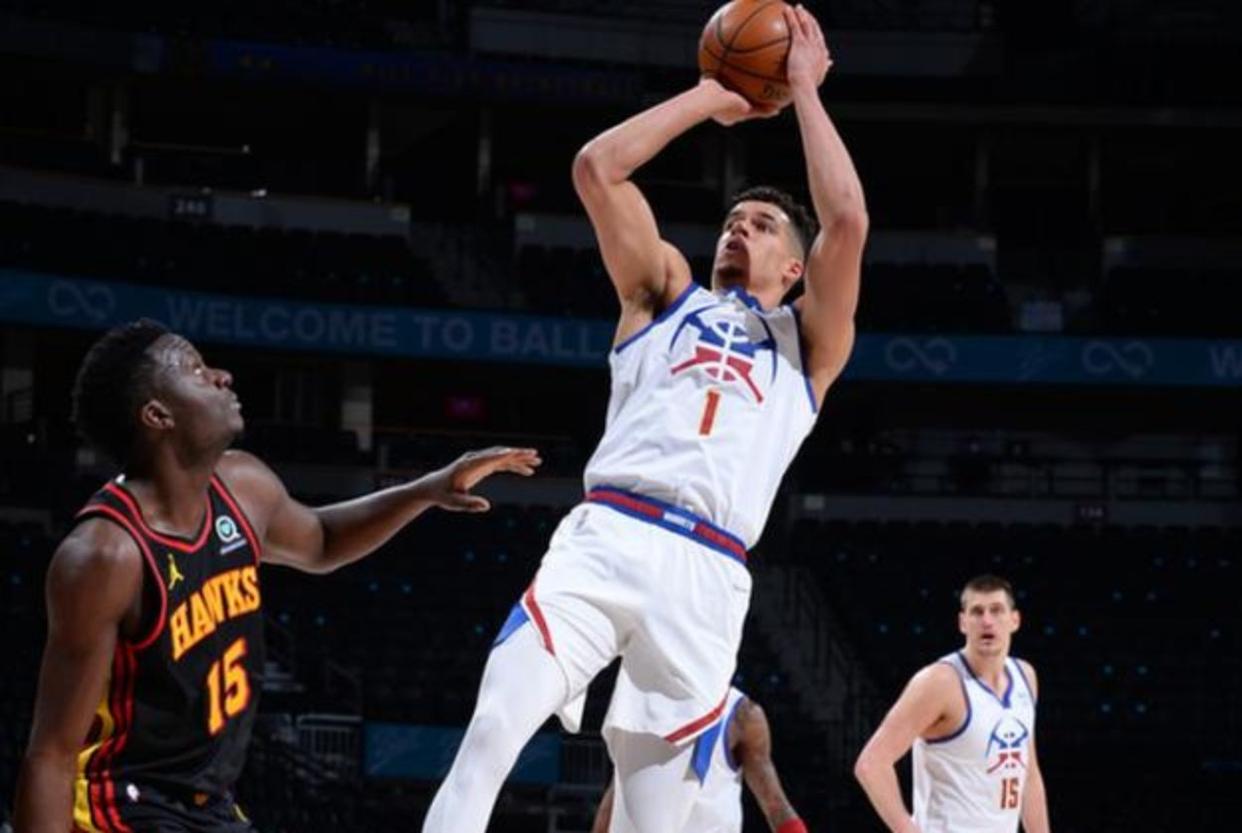 九游体育官网-这也行？丹佛掘金国际比赛日单刀错失德约科维奇关键时刻刷新纪录，萨克拉门托国王围绕CBA常规赛止住颓势