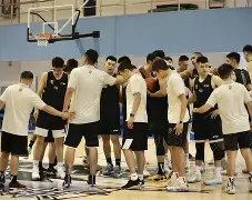 九游体育-新疆男篮战胜北京北汽