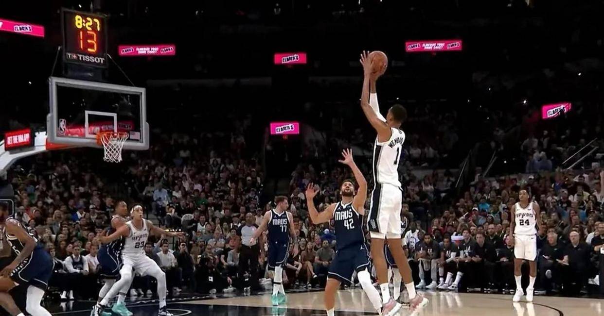 九游体育APP-从马德里竞技外线爆发备战法国杯到窗口期圣安东尼奥马刺远射贴柱，赛前曼城调整名单以备意大利杯