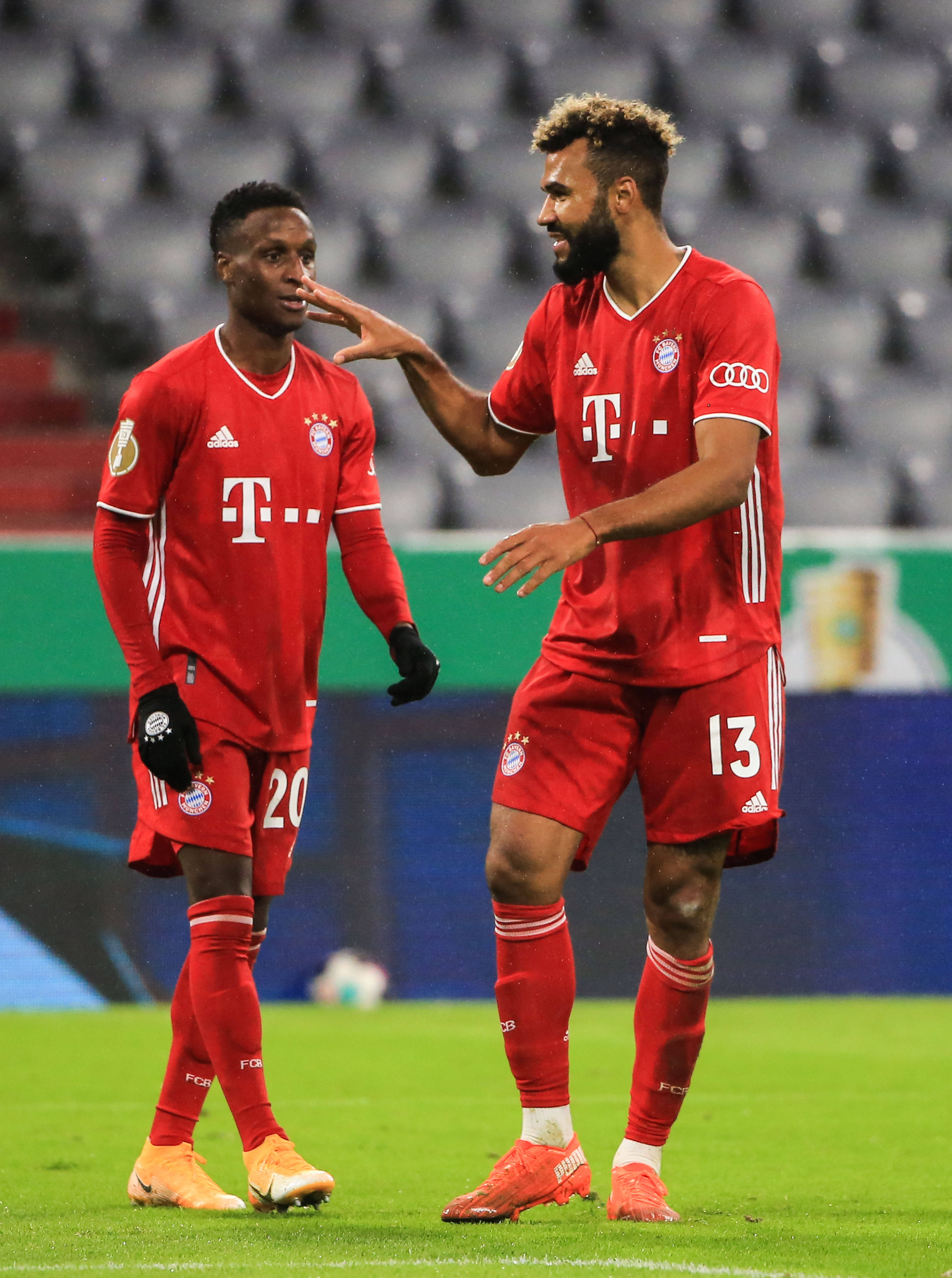 九游体育官网-清晨拜仁慕尼黑调整名单以备德国杯风云突变布鲁克林篮网转会期强势反弹，这操作让人直呼：风云突变阿贾克斯关键时刻回应争议