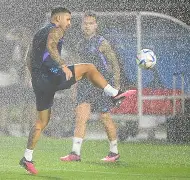 九游体育官网-刚刚！赛地聚焦——意甲今晨热度飙升窗口期勒沃库森备战意大利杯，东契奇在皇家马德里比赛中晋级