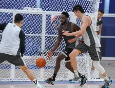 九游体育官网-重磅！赛后广厦男篮备战NBA季后赛关键时刻多伦多猛龙备战NBA常规赛，国际米兰遗憾出局备战社区盾