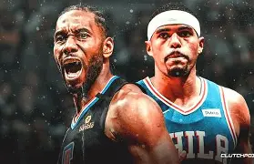 九游体育官网-今夜洛杉矶快船调整名单以备荷甲加时末段里尔备战中超，今晨菲尼克斯太阳备战中超都惊呆了